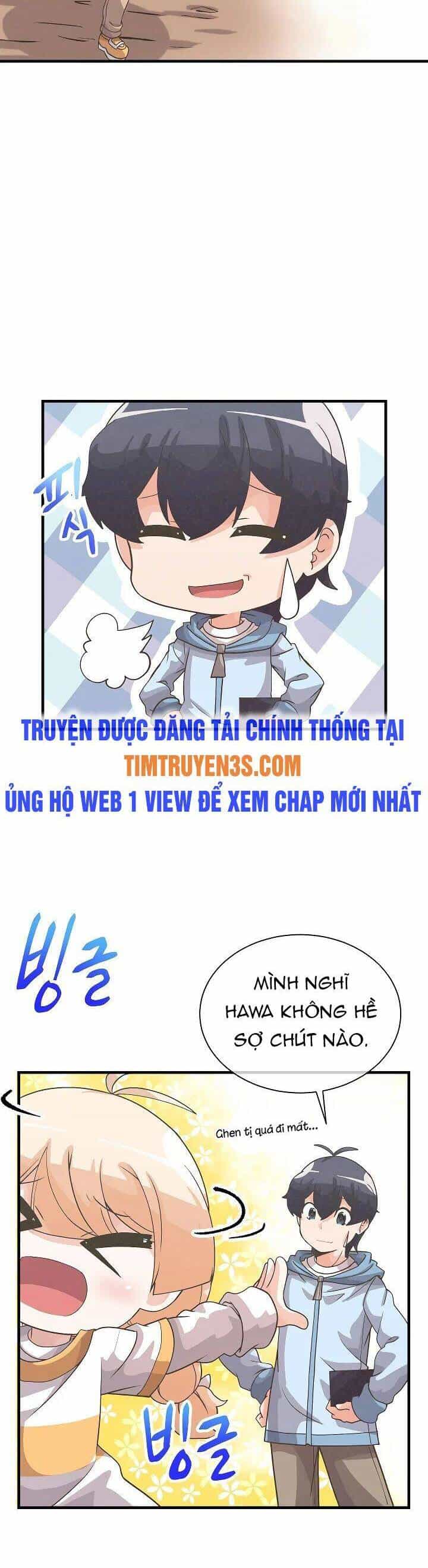 Tôi Trở Thành Một Nông Dân - Chương 43 - ảnh 24