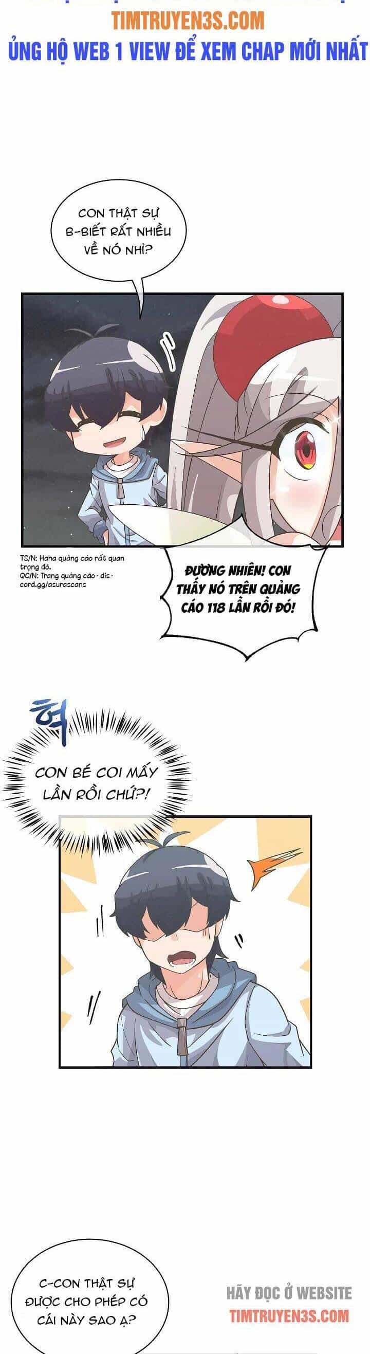 Tôi Trở Thành Một Nông Dân - Chương 43 - ảnh 31