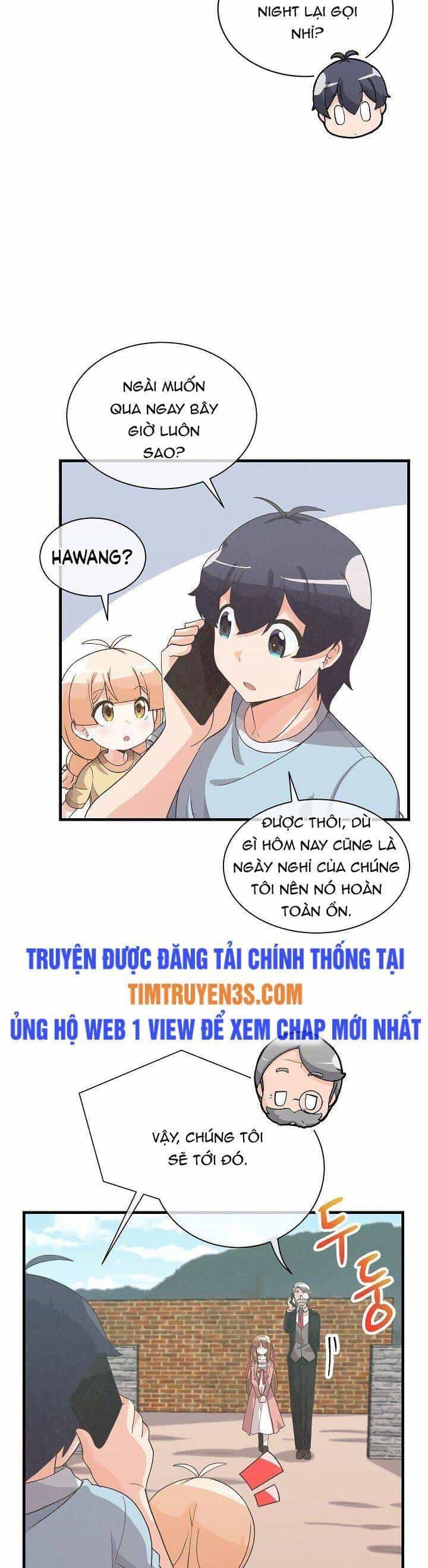 Tôi Trở Thành Một Nông Dân - Chương 44 - ảnh 14