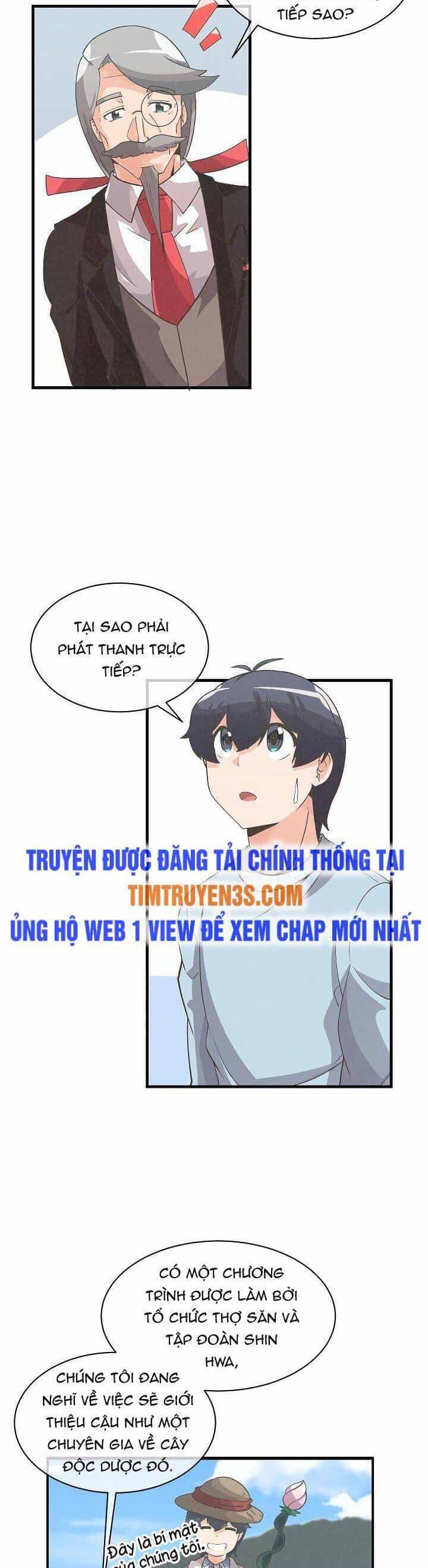 Tôi Trở Thành Một Nông Dân - Chương 44 - ảnh 24