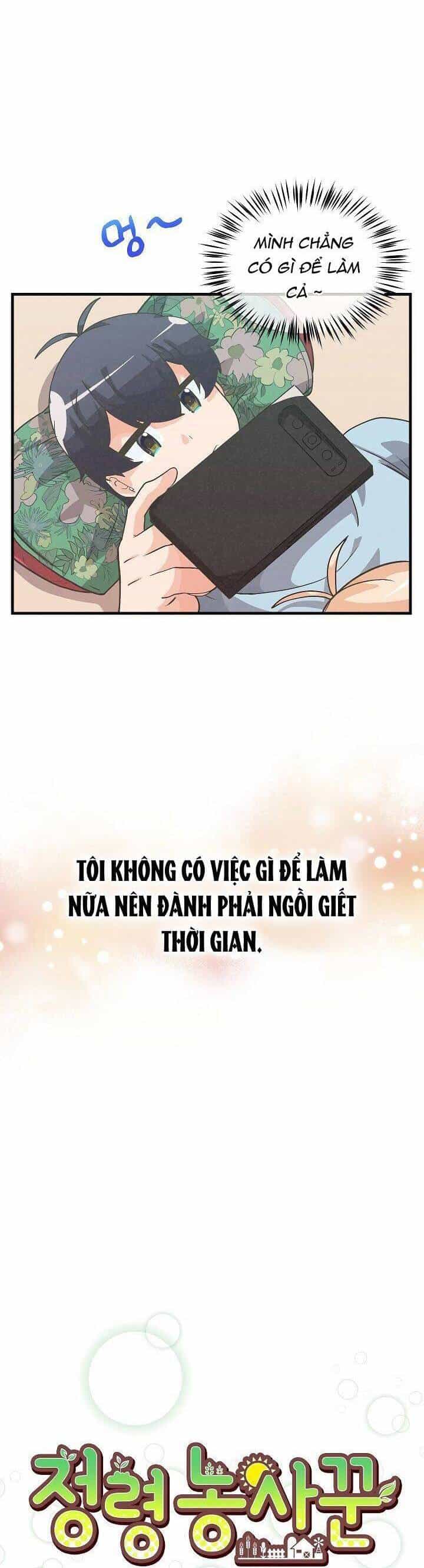 Tôi Trở Thành Một Nông Dân - Chương 44 - ảnh 3