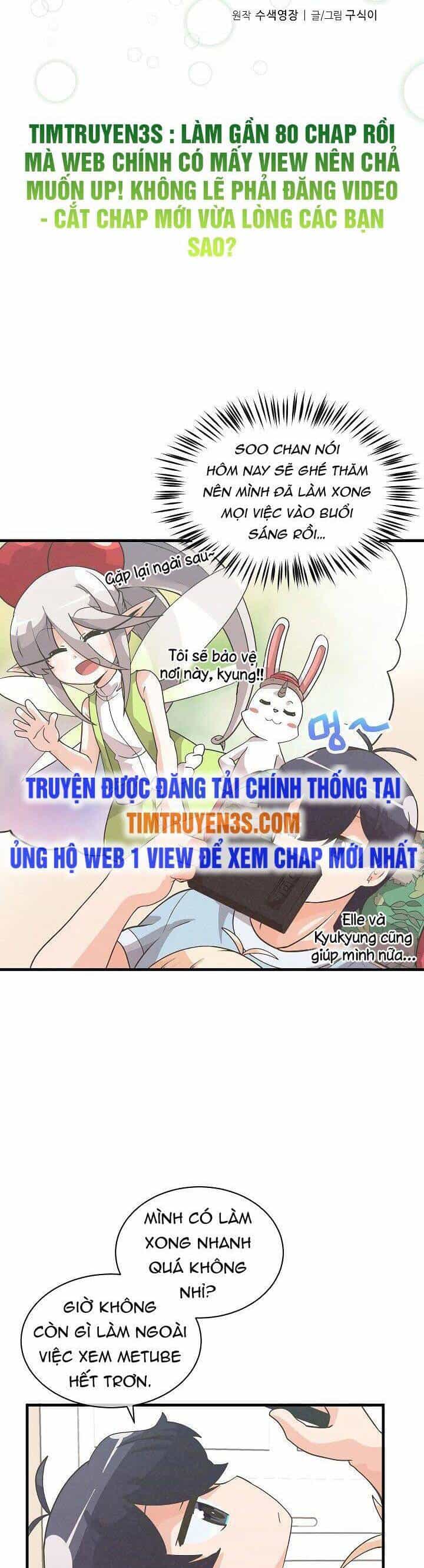 Tôi Trở Thành Một Nông Dân - Chương 44 - ảnh 4