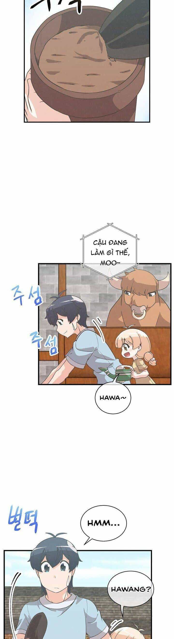 Tôi Trở Thành Một Nông Dân - Chương 44 - ảnh 8