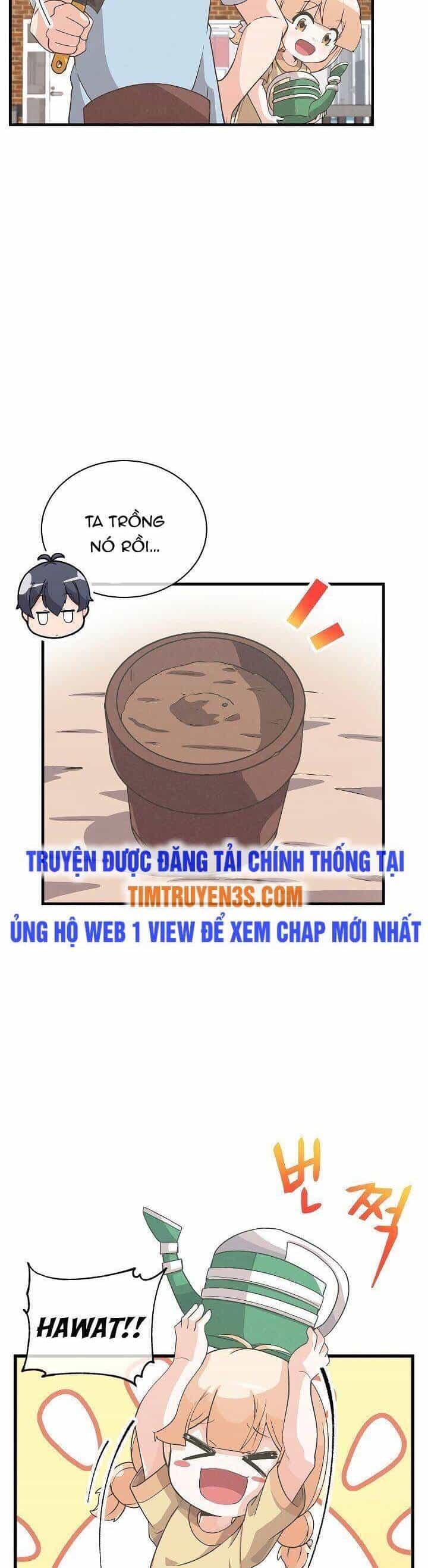Tôi Trở Thành Một Nông Dân - Chương 44 - ảnh 9