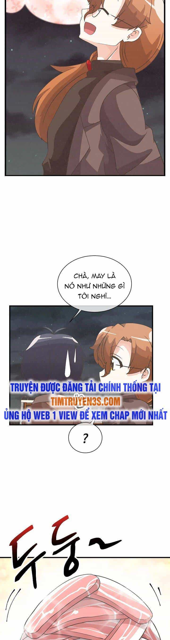 Tôi Trở Thành Một Nông Dân - Chương 45 - ảnh 20
