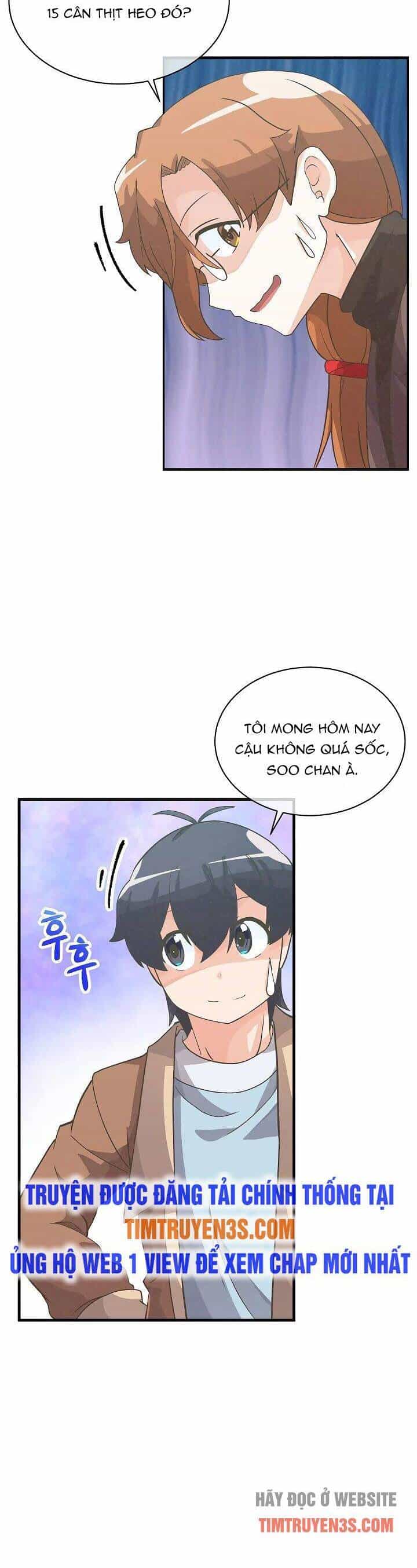 Tôi Trở Thành Một Nông Dân - Chương 45 - ảnh 22