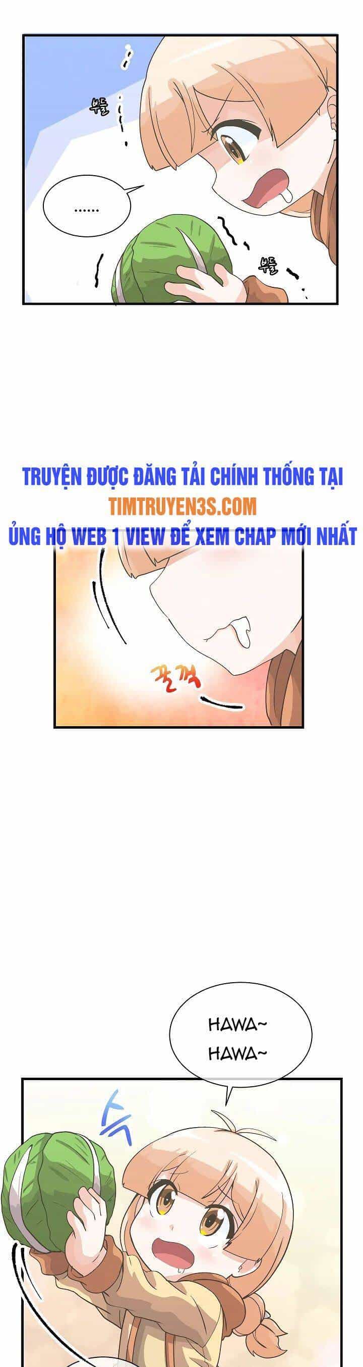Tôi Trở Thành Một Nông Dân - Chương 45 - ảnh 29