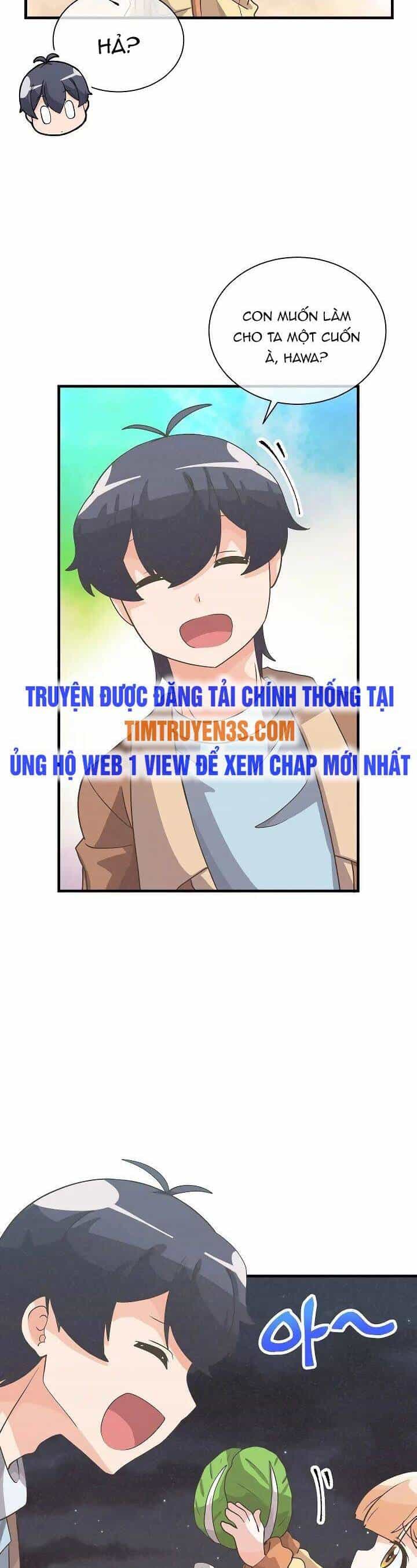 Tôi Trở Thành Một Nông Dân - Chương 45 - ảnh 30