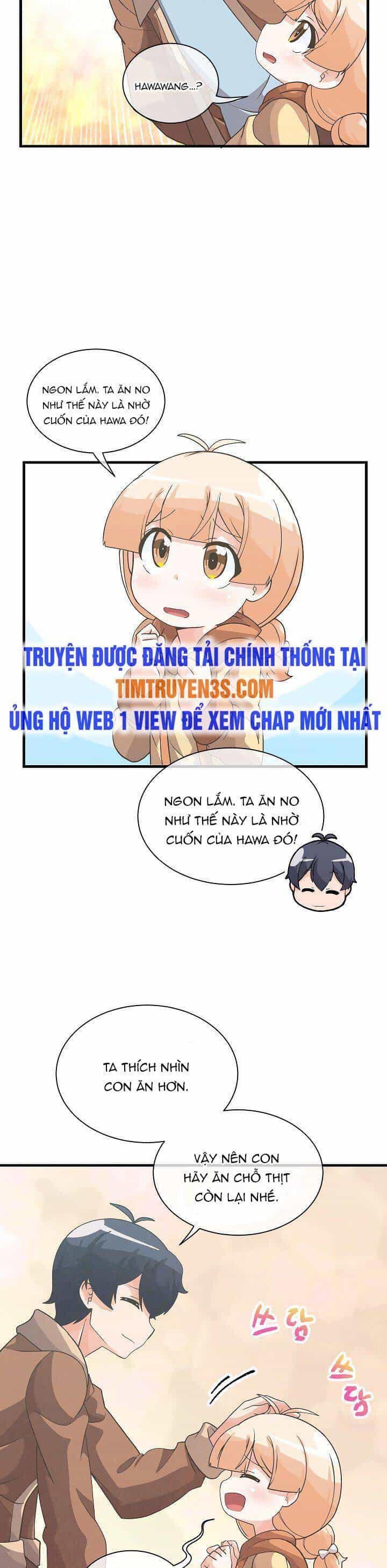 Tôi Trở Thành Một Nông Dân - Chương 45 - ảnh 32