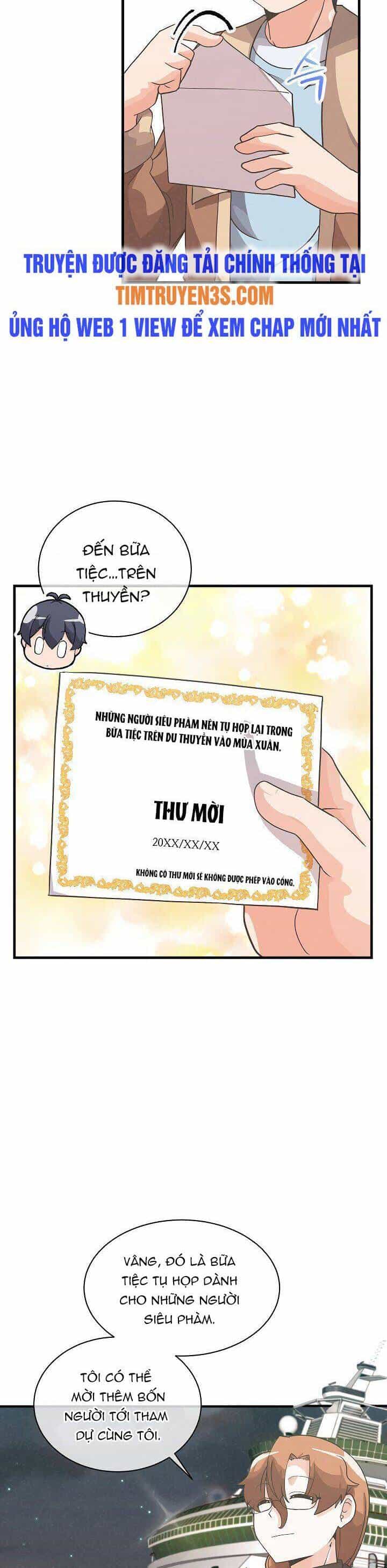 Tôi Trở Thành Một Nông Dân - Chương 45 - ảnh 37