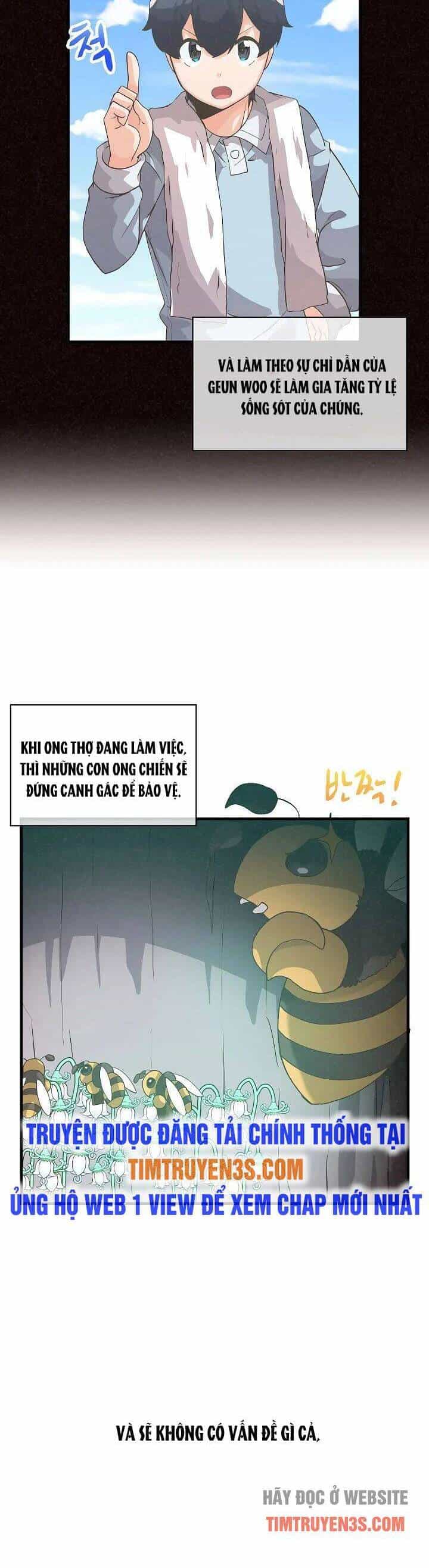 Tôi Trở Thành Một Nông Dân - Chương 45 - ảnh 4