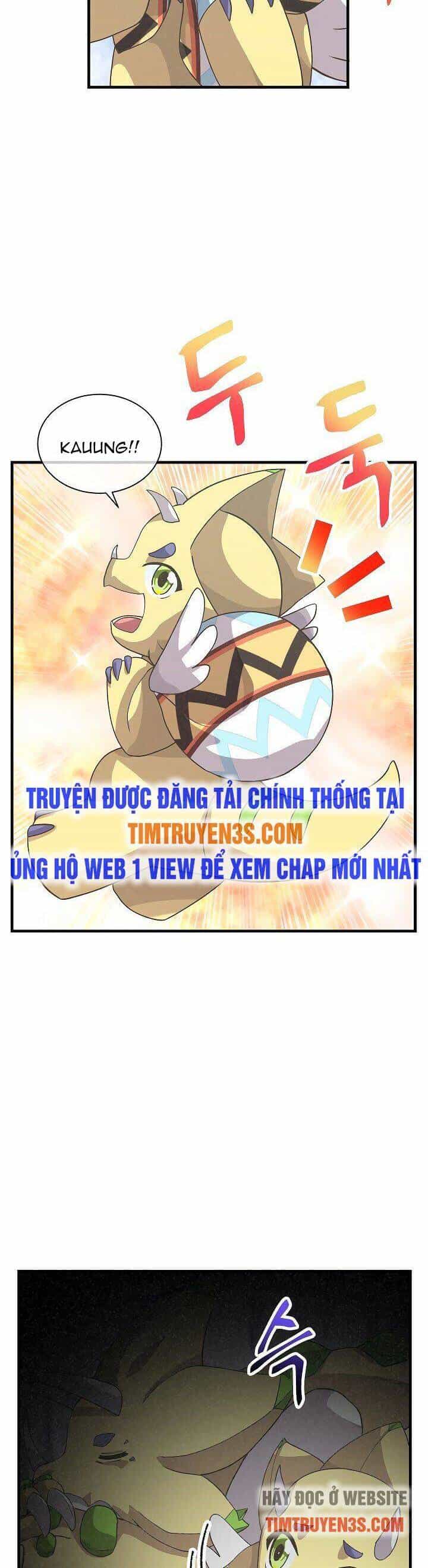Tôi Trở Thành Một Nông Dân - Chương 46 - ảnh 21