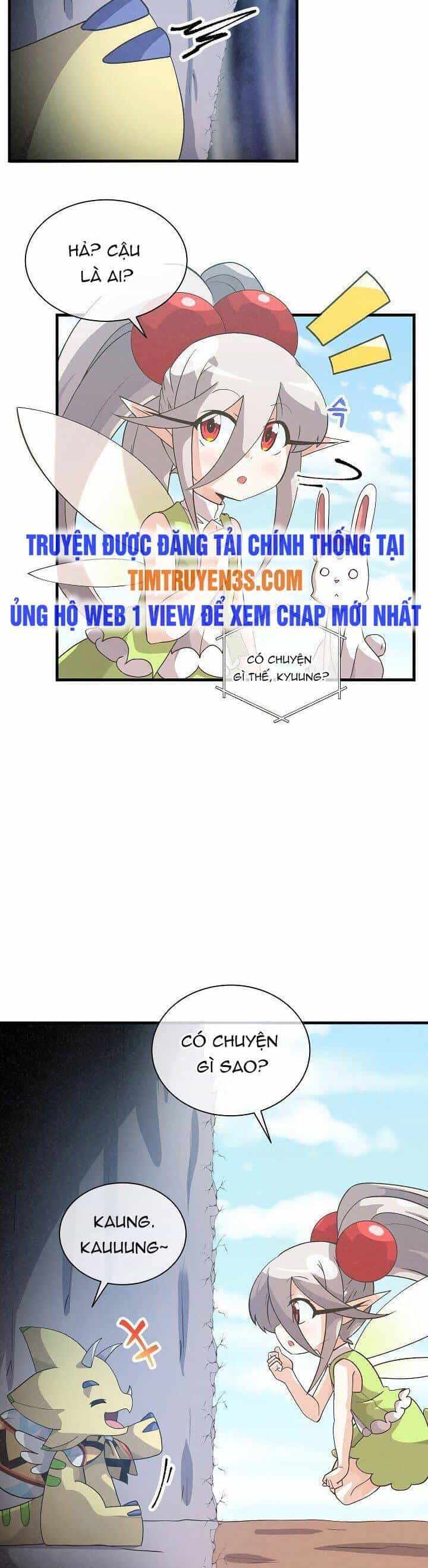 Tôi Trở Thành Một Nông Dân - Chương 46 - ảnh 24