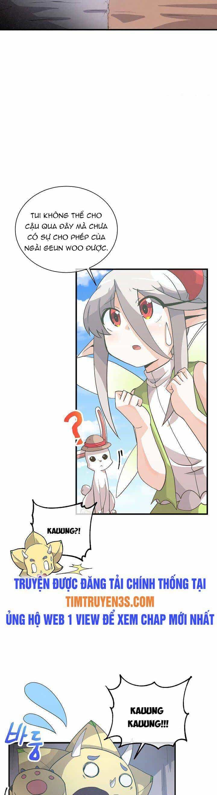 Tôi Trở Thành Một Nông Dân - Chương 46 - ảnh 25