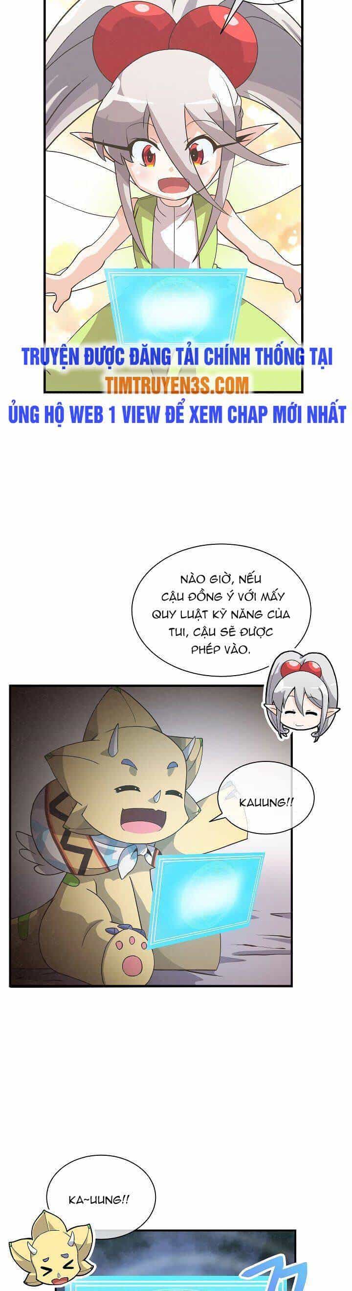 Tôi Trở Thành Một Nông Dân - Chương 46 - ảnh 27