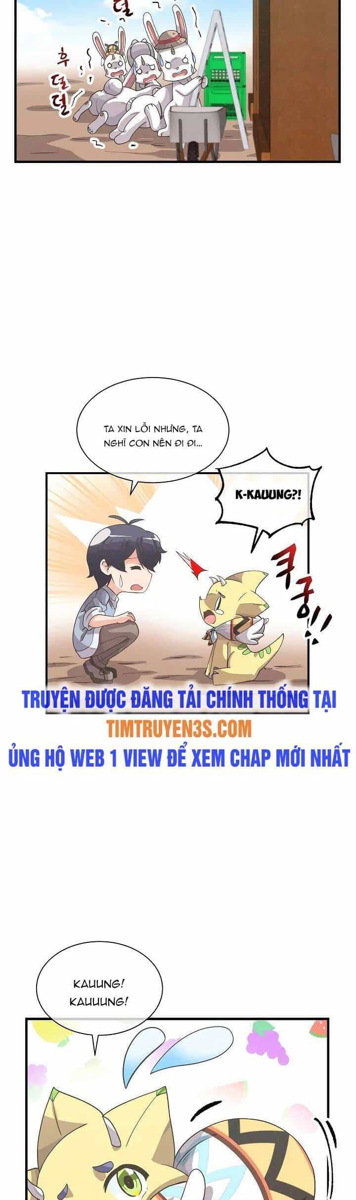 Tôi Trở Thành Một Nông Dân - Chương 46 - ảnh 37