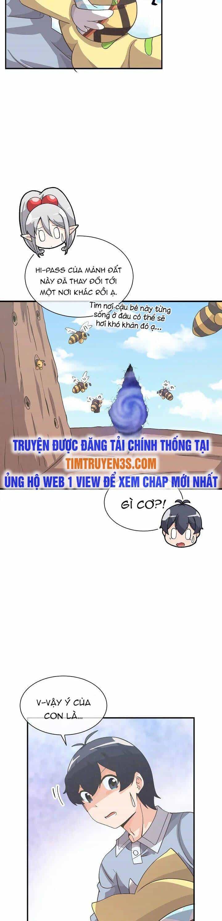 Tôi Trở Thành Một Nông Dân - Chương 46 - ảnh 41