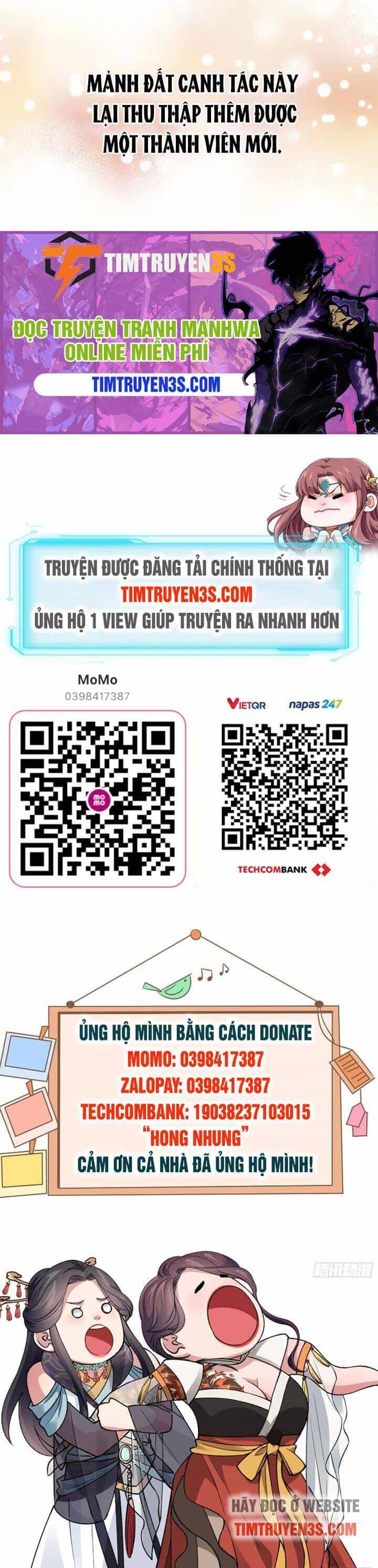 Tôi Trở Thành Một Nông Dân - Chương 46 - ảnh 43