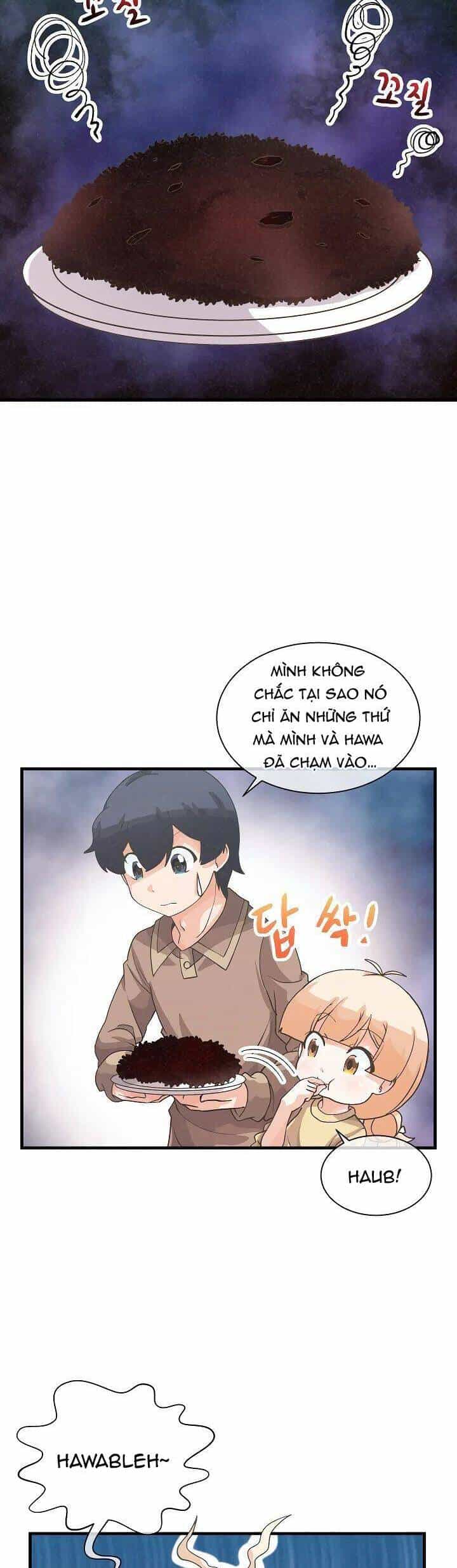 Tôi Trở Thành Một Nông Dân - Chương 47 - ảnh 20