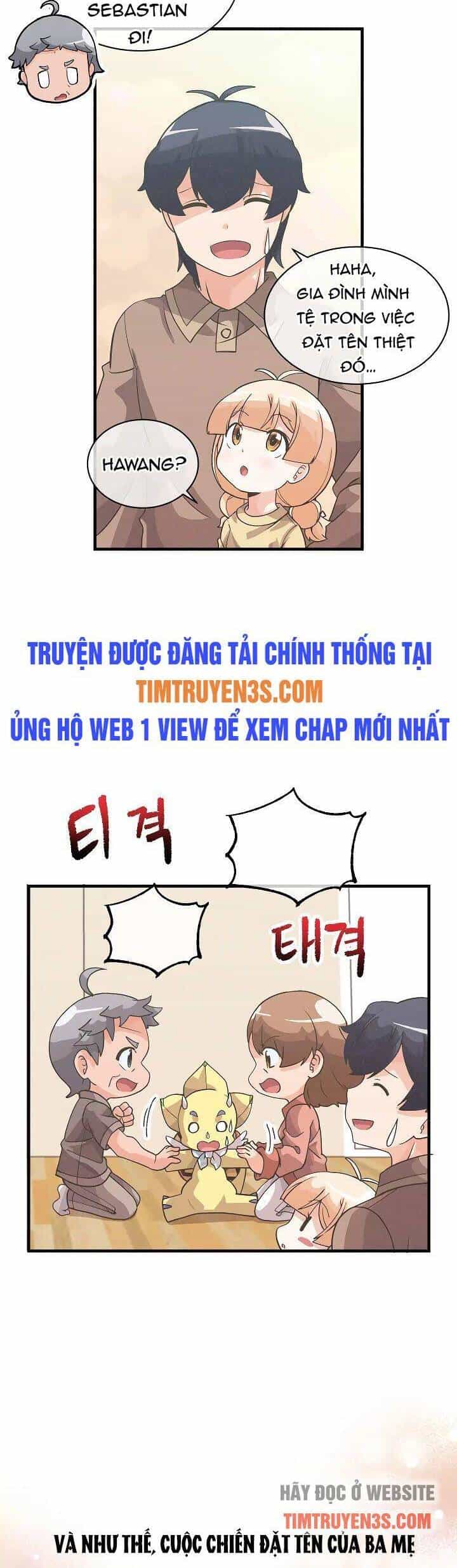 Tôi Trở Thành Một Nông Dân - Chương 47 - ảnh 29