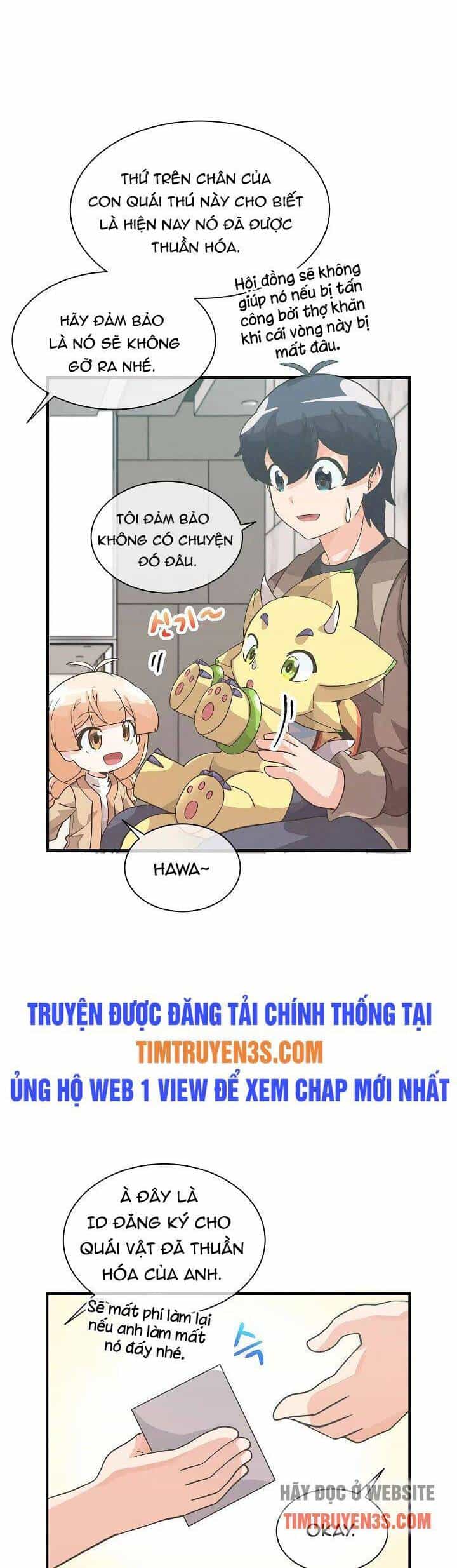 Tôi Trở Thành Một Nông Dân - Chương 47 - ảnh 33
