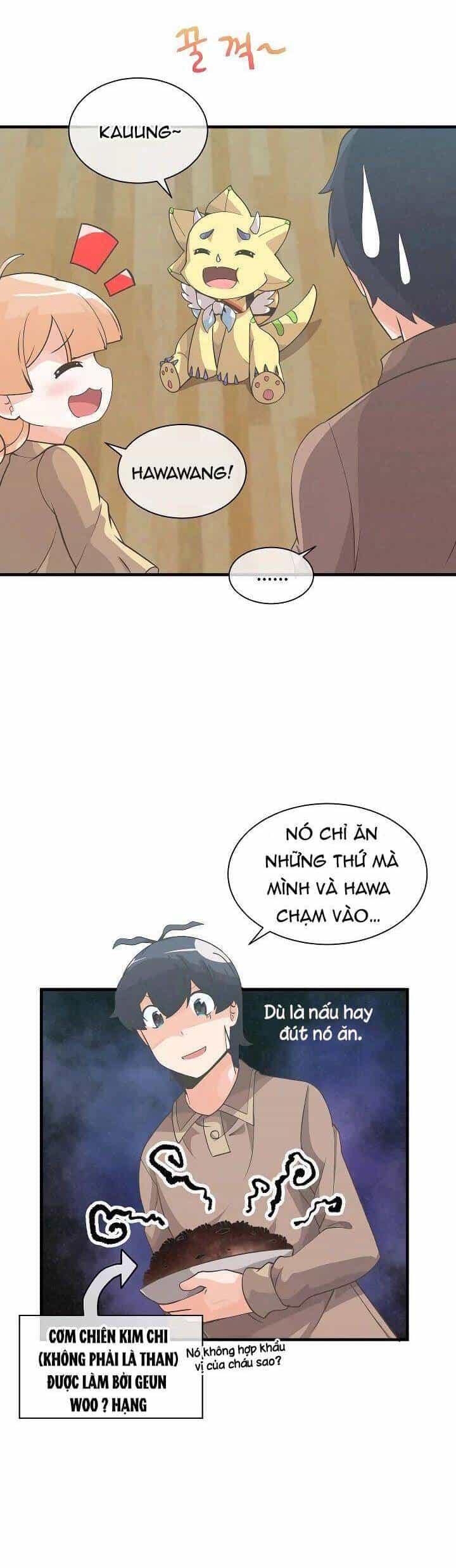 Tôi Trở Thành Một Nông Dân - Chương 47 - ảnh 4
