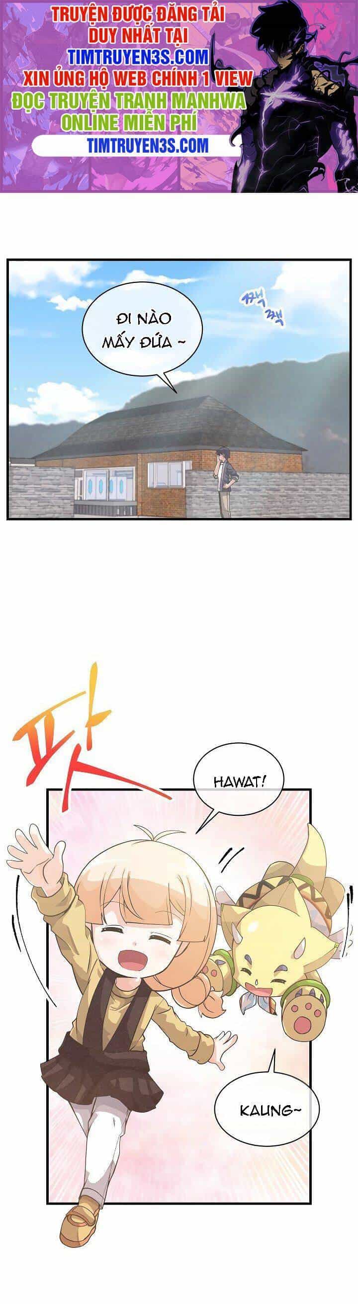 Tôi Trở Thành Một Nông Dân - Chương 48 - ảnh 1