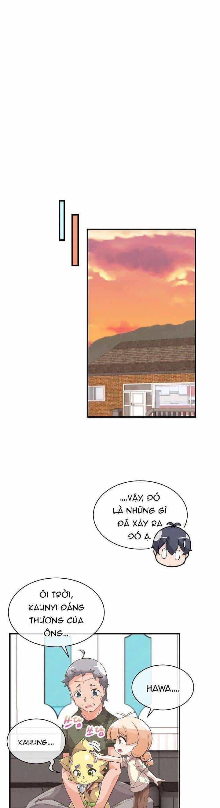 Tôi Trở Thành Một Nông Dân - Chương 48 - ảnh 27
