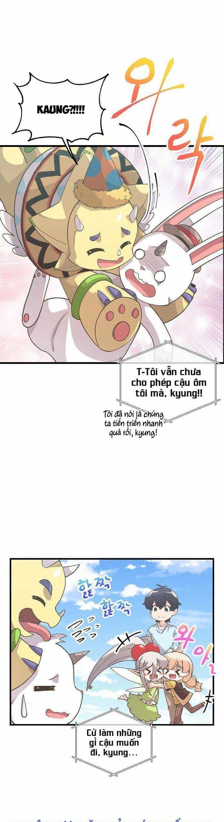 Tôi Trở Thành Một Nông Dân - Chương 49 - ảnh 28