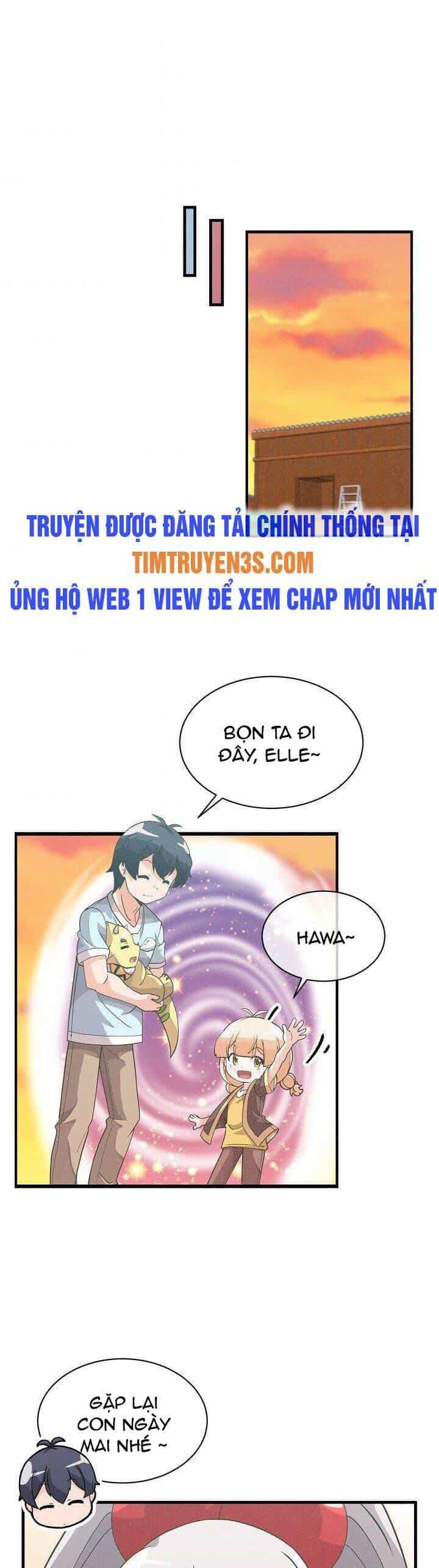 Tôi Trở Thành Một Nông Dân - Chương 49 - ảnh 44