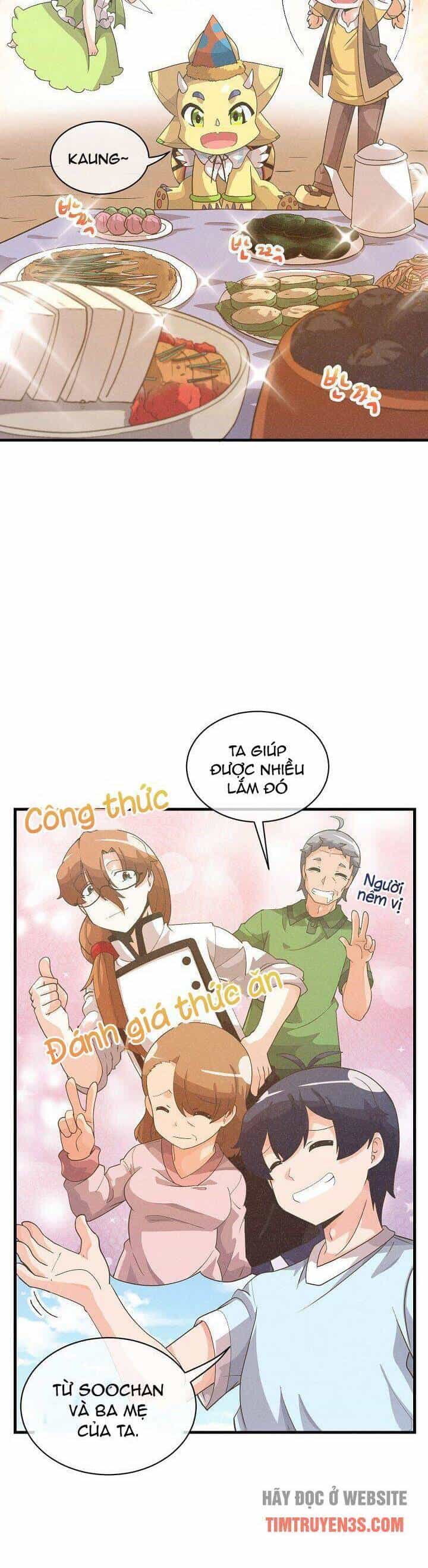 Tôi Trở Thành Một Nông Dân - Chương 49 - ảnh 6