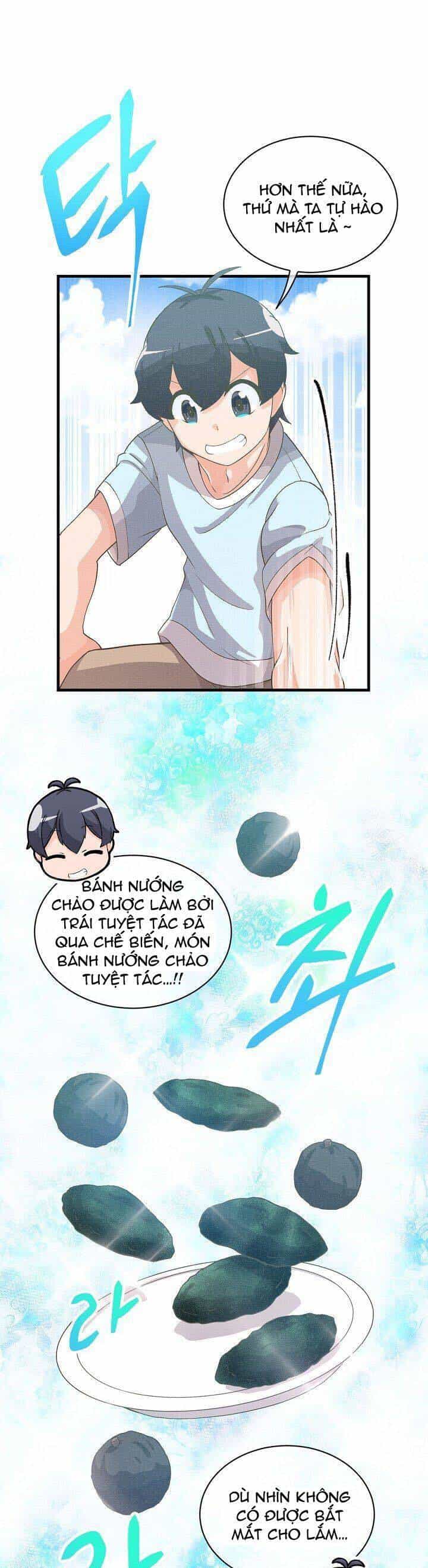 Tôi Trở Thành Một Nông Dân - Chương 49 - ảnh 7