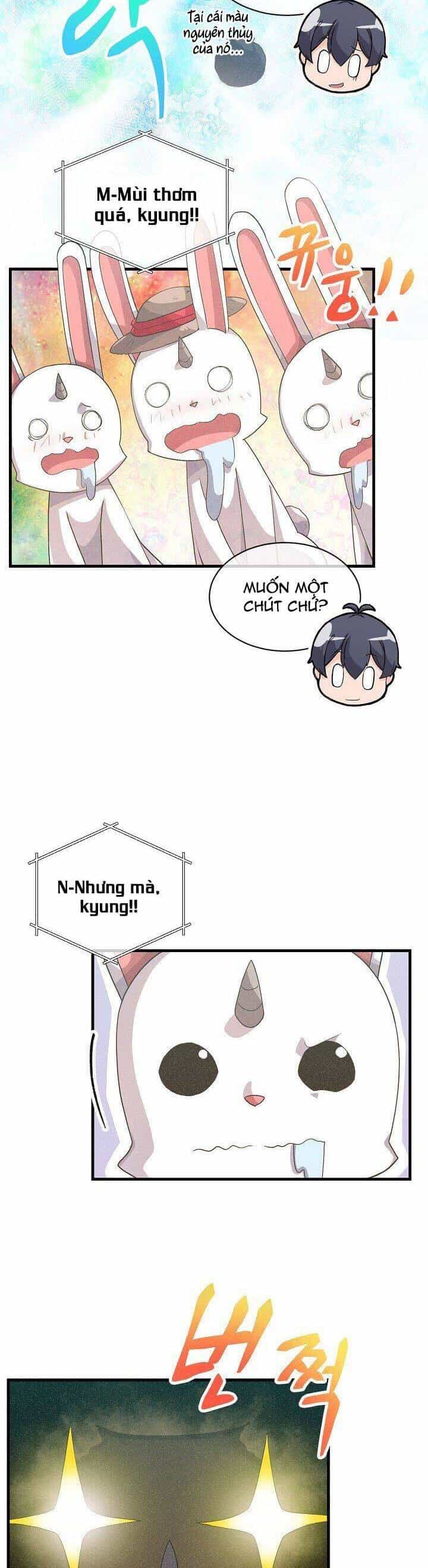 Tôi Trở Thành Một Nông Dân - Chương 49 - ảnh 8