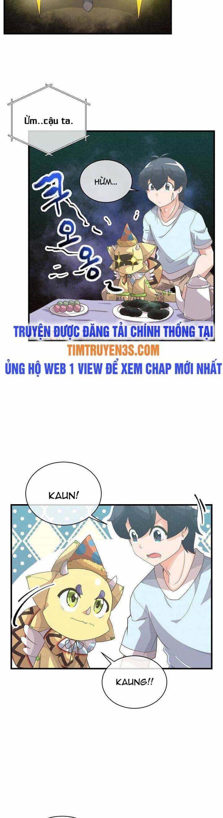 Tôi Trở Thành Một Nông Dân - Chương 49 - ảnh 9