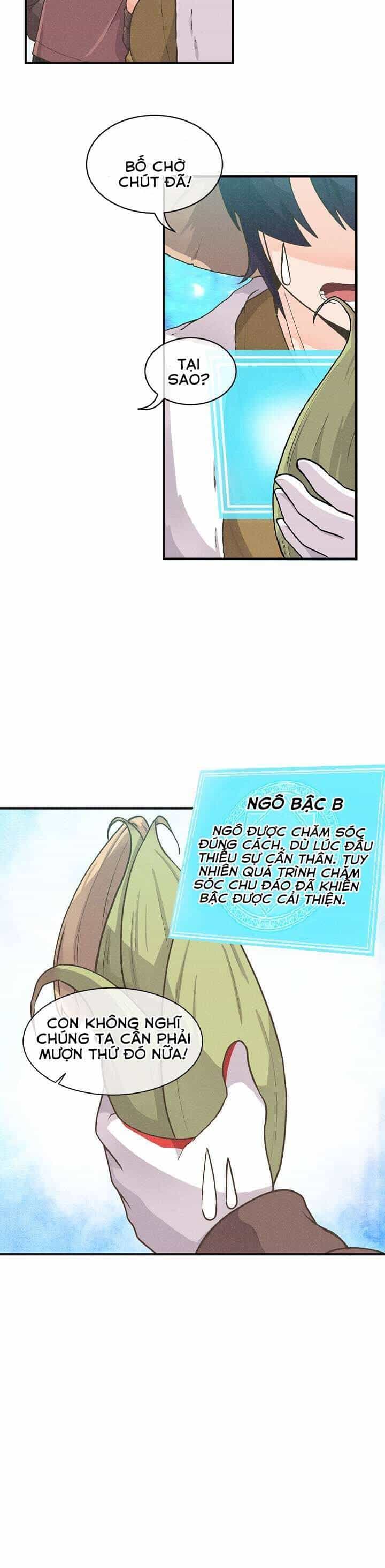 Tôi Trở Thành Một Nông Dân - Chương 5 - ảnh 11