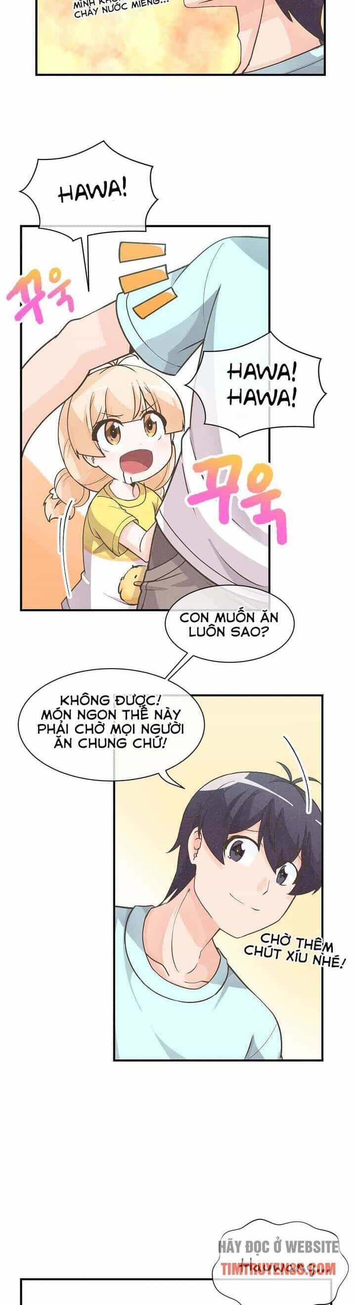 Tôi Trở Thành Một Nông Dân - Chương 5 - ảnh 21