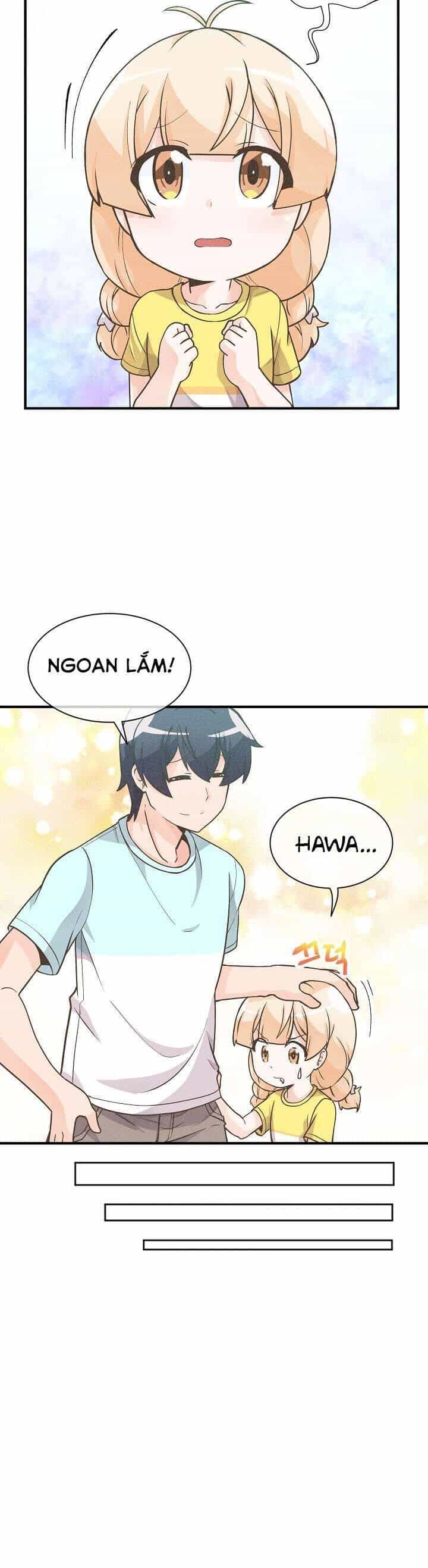 Tôi Trở Thành Một Nông Dân - Chương 5 - ảnh 22