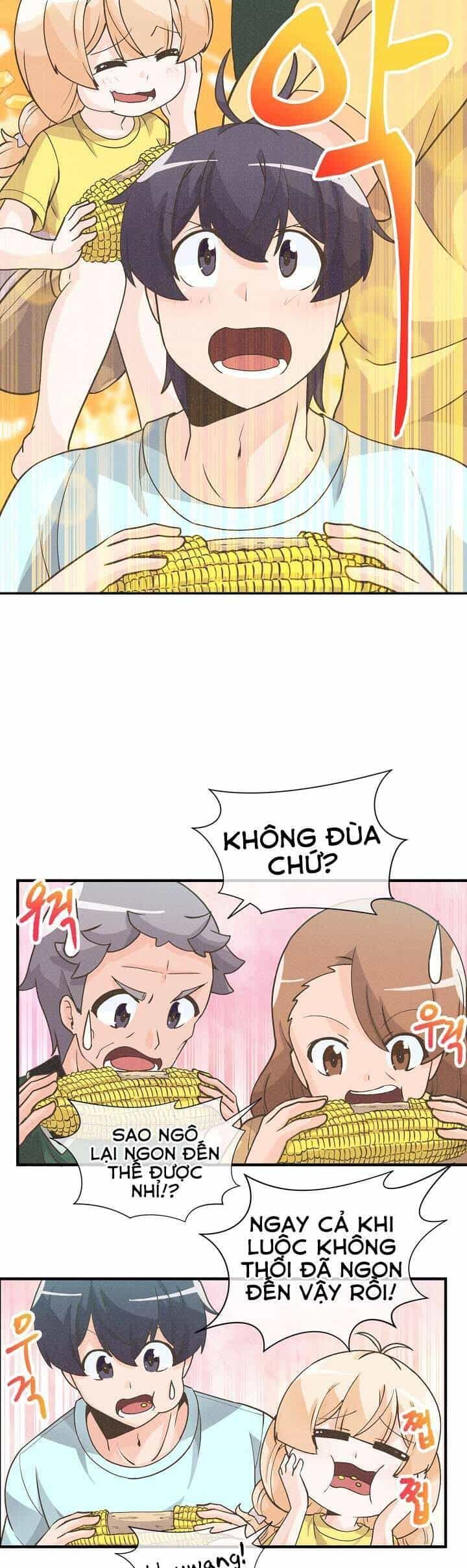 Tôi Trở Thành Một Nông Dân - Chương 5 - ảnh 27
