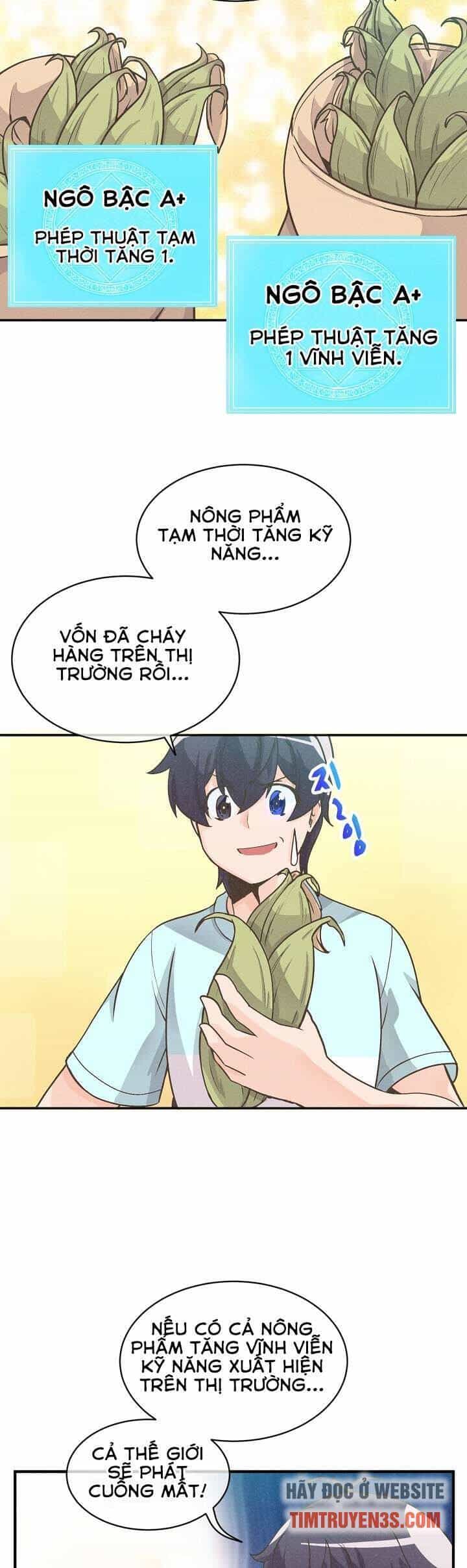 Tôi Trở Thành Một Nông Dân - Chương 5 - ảnh 31