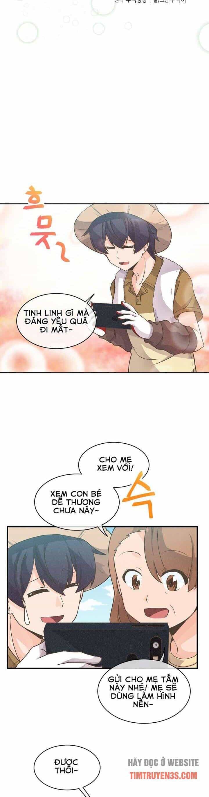 Tôi Trở Thành Một Nông Dân - Chương 5 - ảnh 4