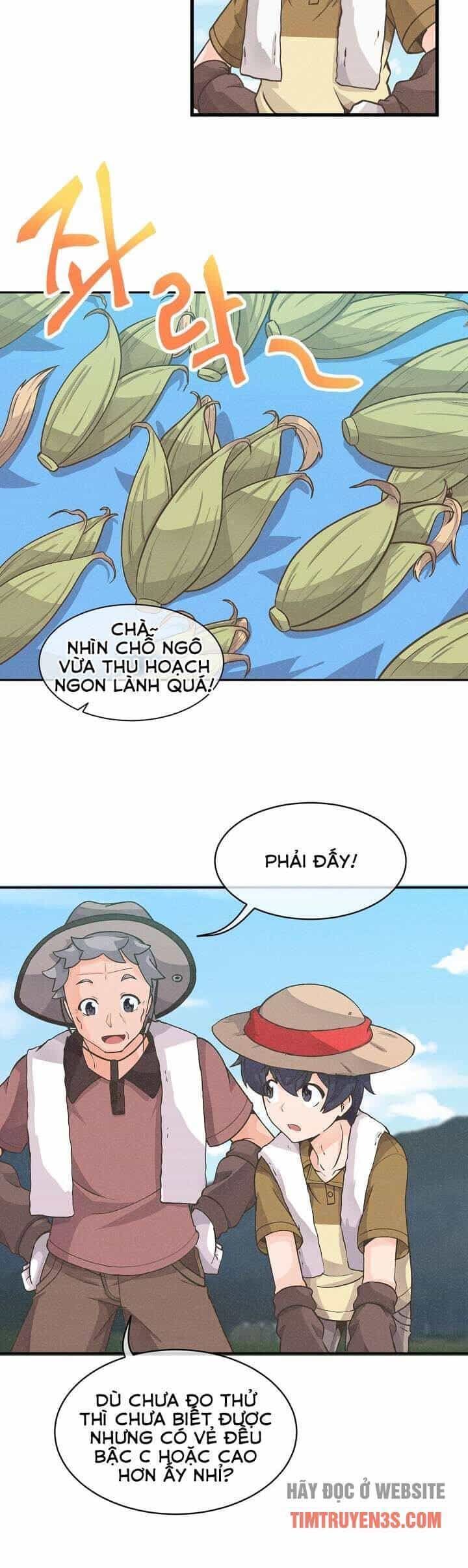 Tôi Trở Thành Một Nông Dân - Chương 5 - ảnh 9