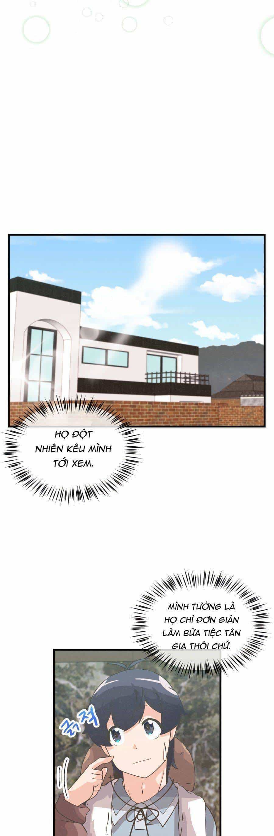 Tôi Trở Thành Một Nông Dân - Chương 50 - ảnh 12