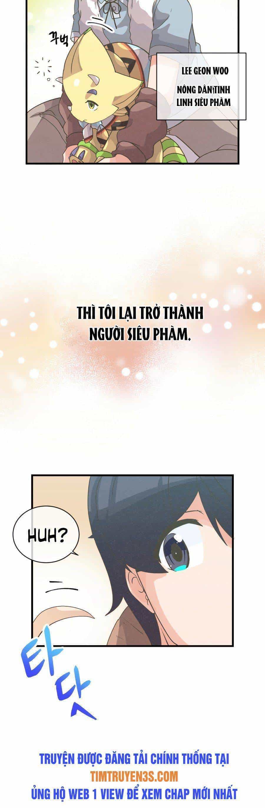Tôi Trở Thành Một Nông Dân - Chương 50 - ảnh 16