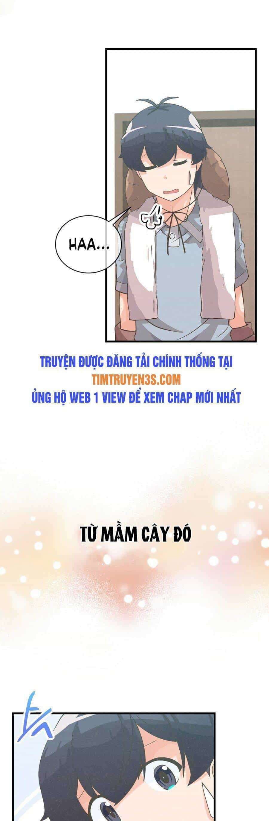 Tôi Trở Thành Một Nông Dân - Chương 50 - ảnh 23