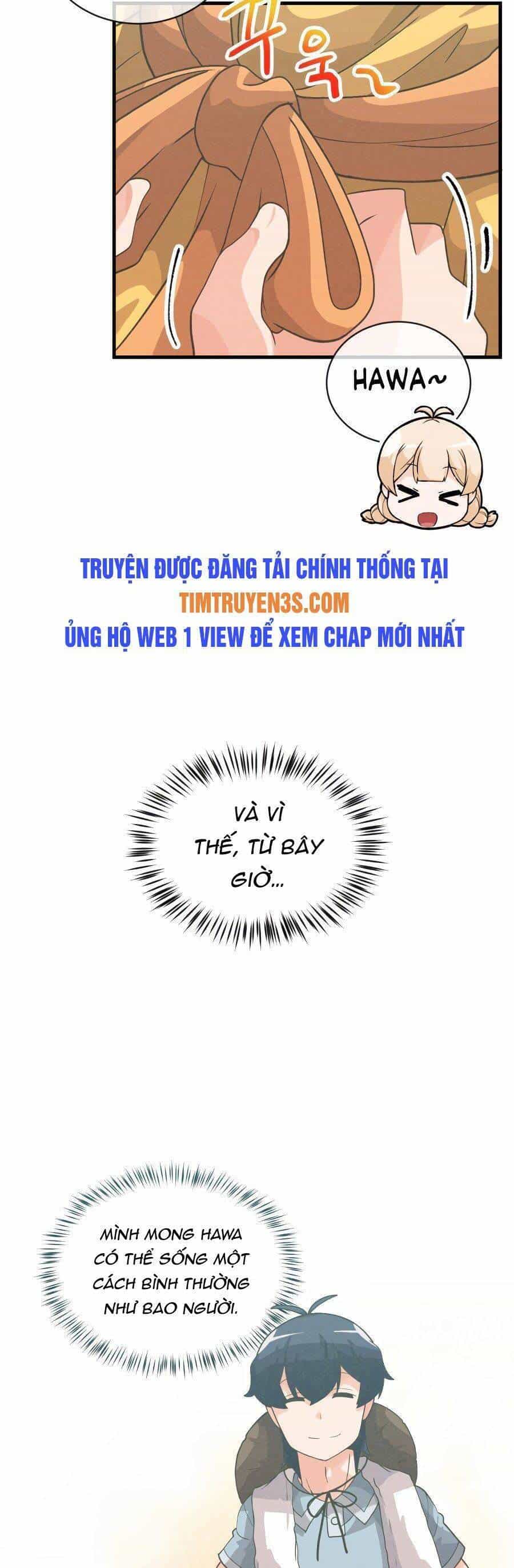 Tôi Trở Thành Một Nông Dân - Chương 50 - ảnh 29