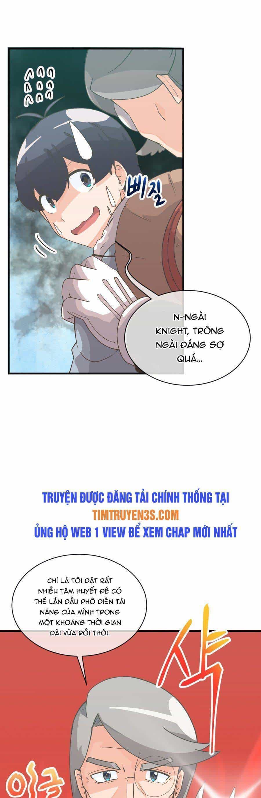 Tôi Trở Thành Một Nông Dân - Chương 50 - ảnh 34