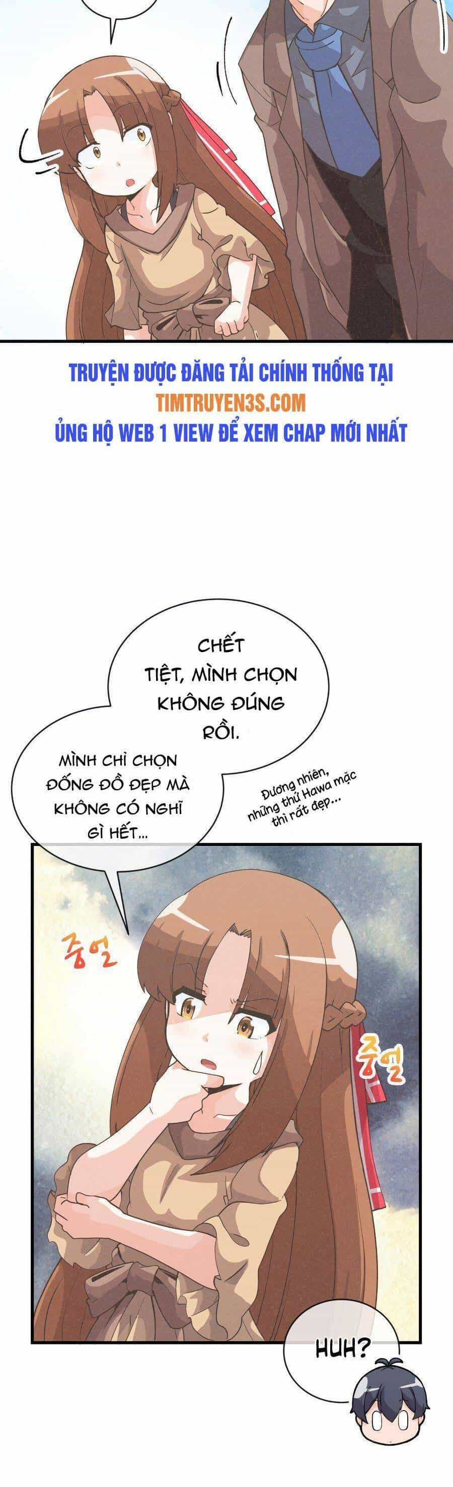 Tôi Trở Thành Một Nông Dân - Chương 50 - ảnh 40
