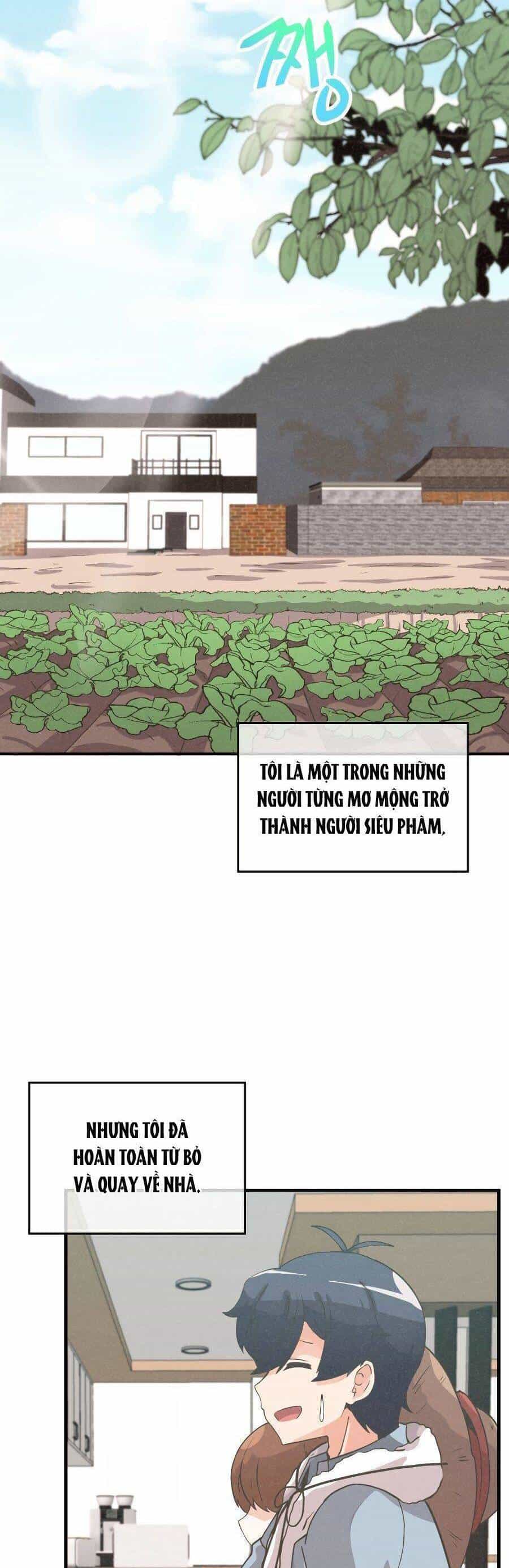 Tôi Trở Thành Một Nông Dân - Chương 50 - ảnh 5