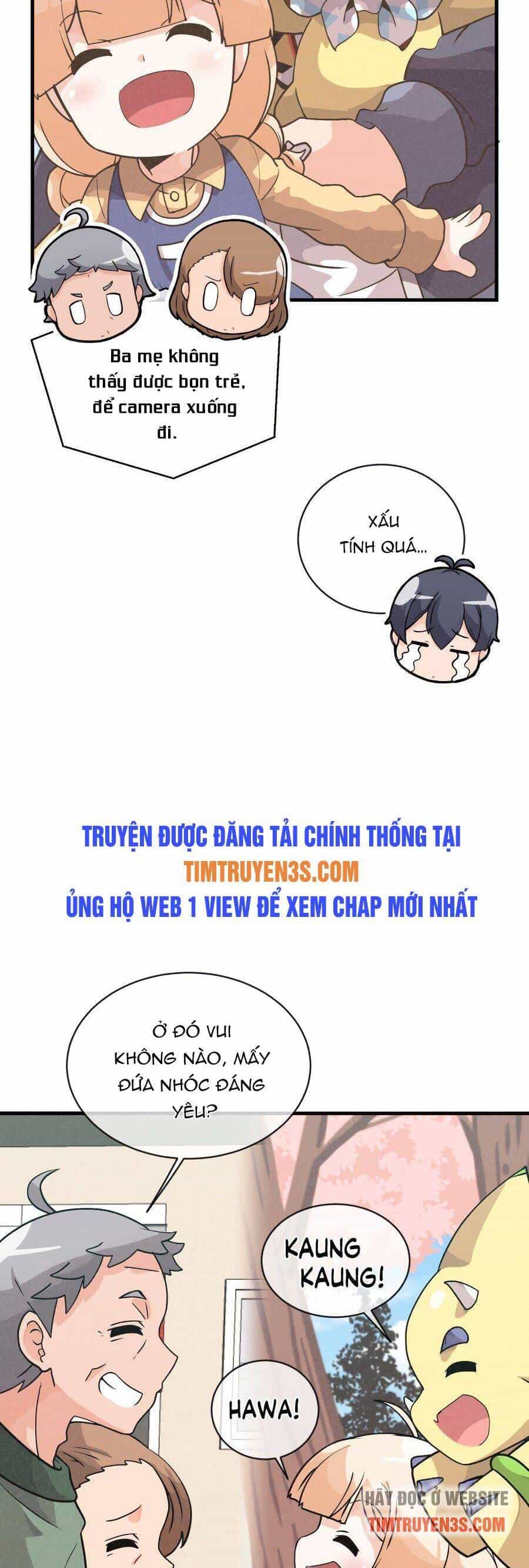 Tôi Trở Thành Một Nông Dân - Chương 51 - ảnh 37