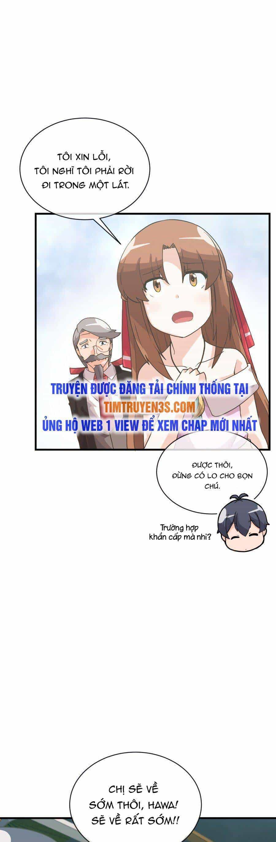 Tôi Trở Thành Một Nông Dân - Chương 53 - ảnh 28